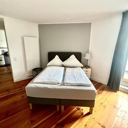 Vibehome Duesseldorf - Stresemannstrasse Zewnętrze zdjęcie