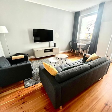 Vibehome Duesseldorf - Stresemannstrasse Zewnętrze zdjęcie