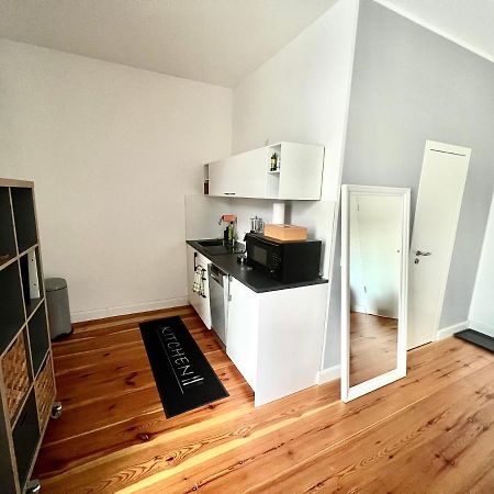 Vibehome Duesseldorf - Stresemannstrasse Zewnętrze zdjęcie