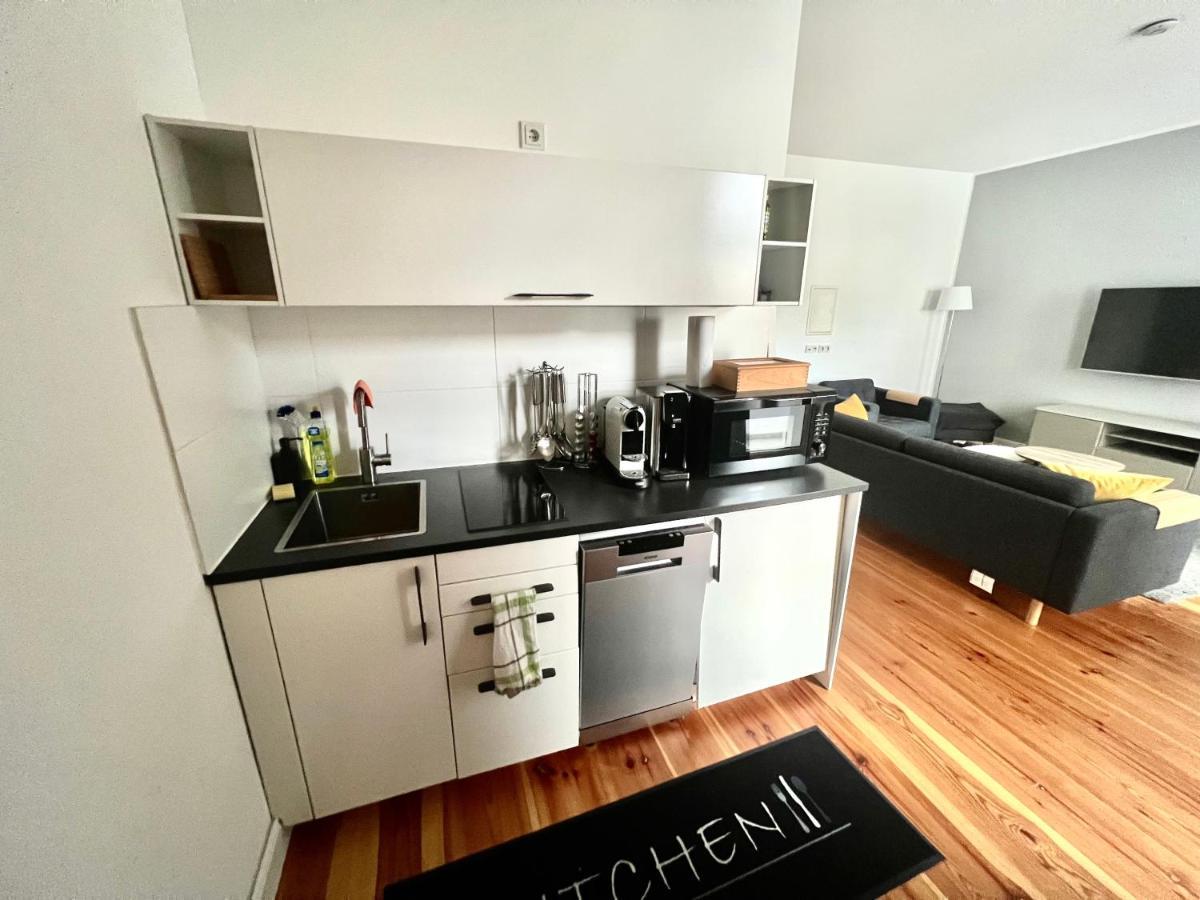 Vibehome Duesseldorf - Stresemannstrasse Zewnętrze zdjęcie